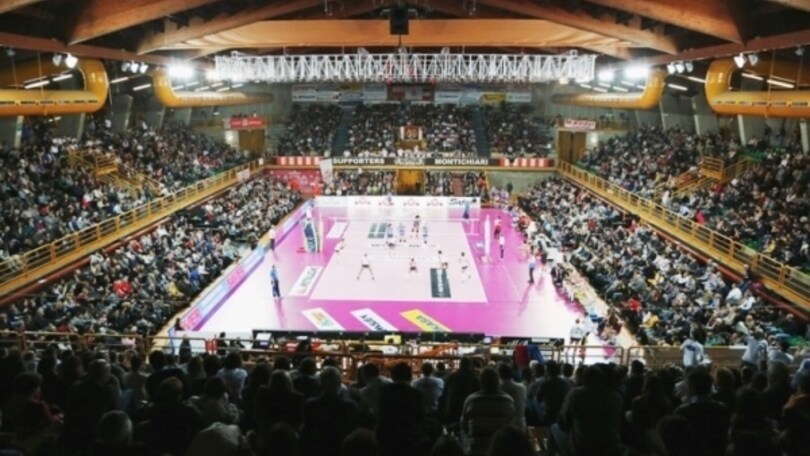 Volley: A1 Femminile, la Metalleghe rinnova per il PalaGeorge