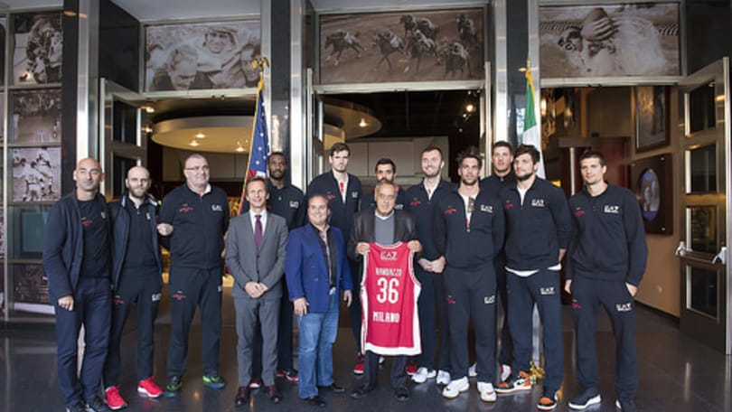Milano in America, una storia da raccontare