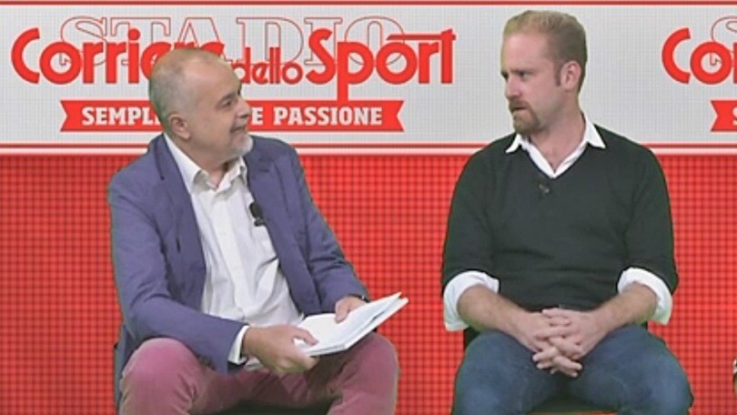 Ben Foster: «Pantani danzava sulla montagna, Armstrong la aggrediva»