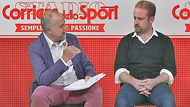Ben Foster: «Il doping nel ciclismo è un problema molto complicato»