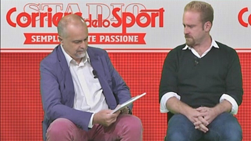 Ben Foster: «In tv non ci si rende conto di quanto sia duro il ciclismo»