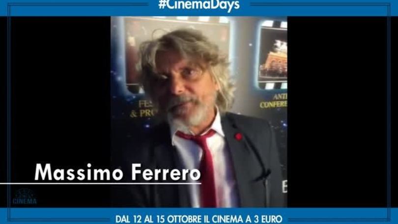 Cinemadays