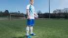 Marco Verratti indossa evoSPEED SL di Puma