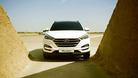 Hyundai Tucson, foto e prezzi