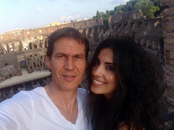 La storia di Francesca: da Miss Italia a Roma Tv