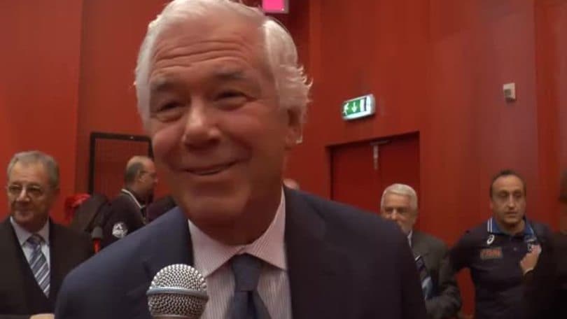 Cadeo: "Berlusconi farà sempre il bene del Milan"