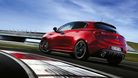 Alfa Romeo Giulietta Sprint Speciale, la grintosa