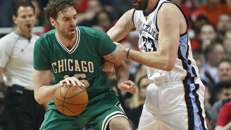 Gasol & Gasol in NBA, sogno o realtà?