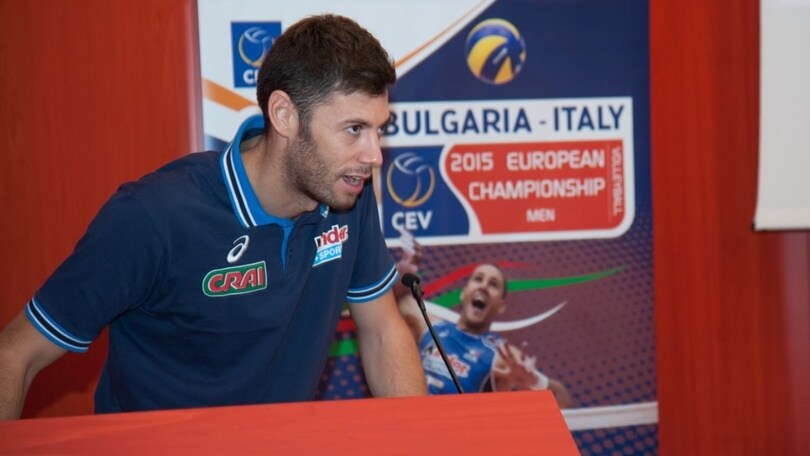 Volley:  Presentata la tappa di Busto degli Europei