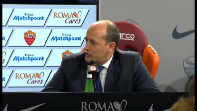 Baldissoni: "Roma piattaforma sociale per l'accesso del più alto numero di persone"