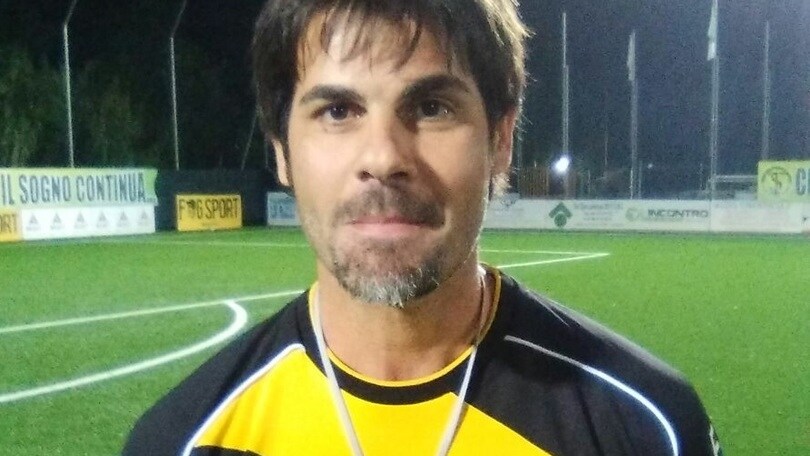 Racing Club, Selvaggio: «Voglia di crescere»