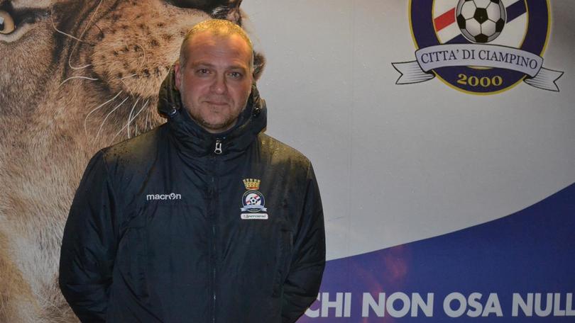 Ciampino, Colantuoni: «Mi attendo risposte»