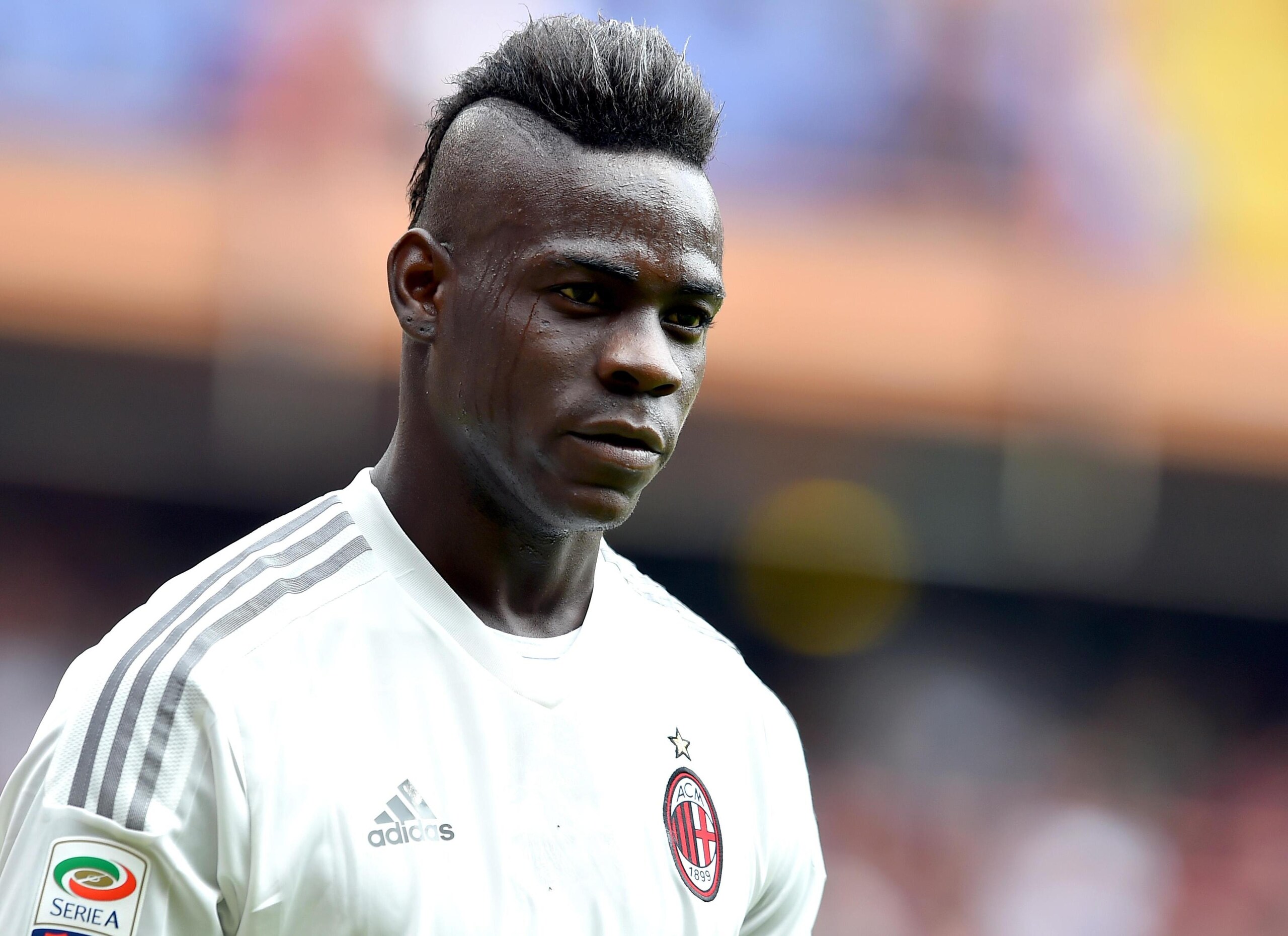 Milan, Balotelli ancora in dubbio per il Sassuolo