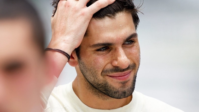 Si ritira Jaime Alguersuari, masticato e sputato dalla F.1
