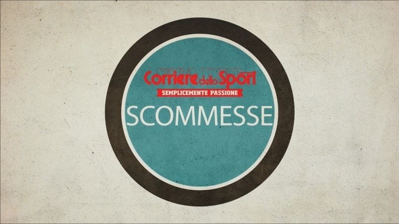 Scommetti con il Corriere dello Sport-Stadio