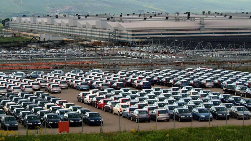 Mercato auto: settembre: +17,2% e 130.000 immatricolazioni