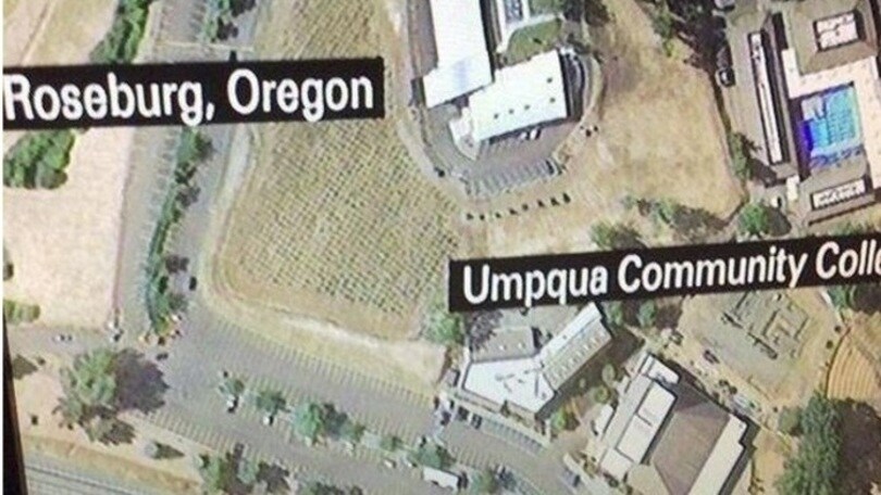 Sparatoria in un college Usa: 15 morti