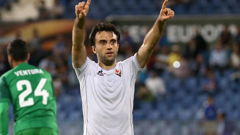 Rossi, che gioia! Torna al gol dopo 500 giorni
