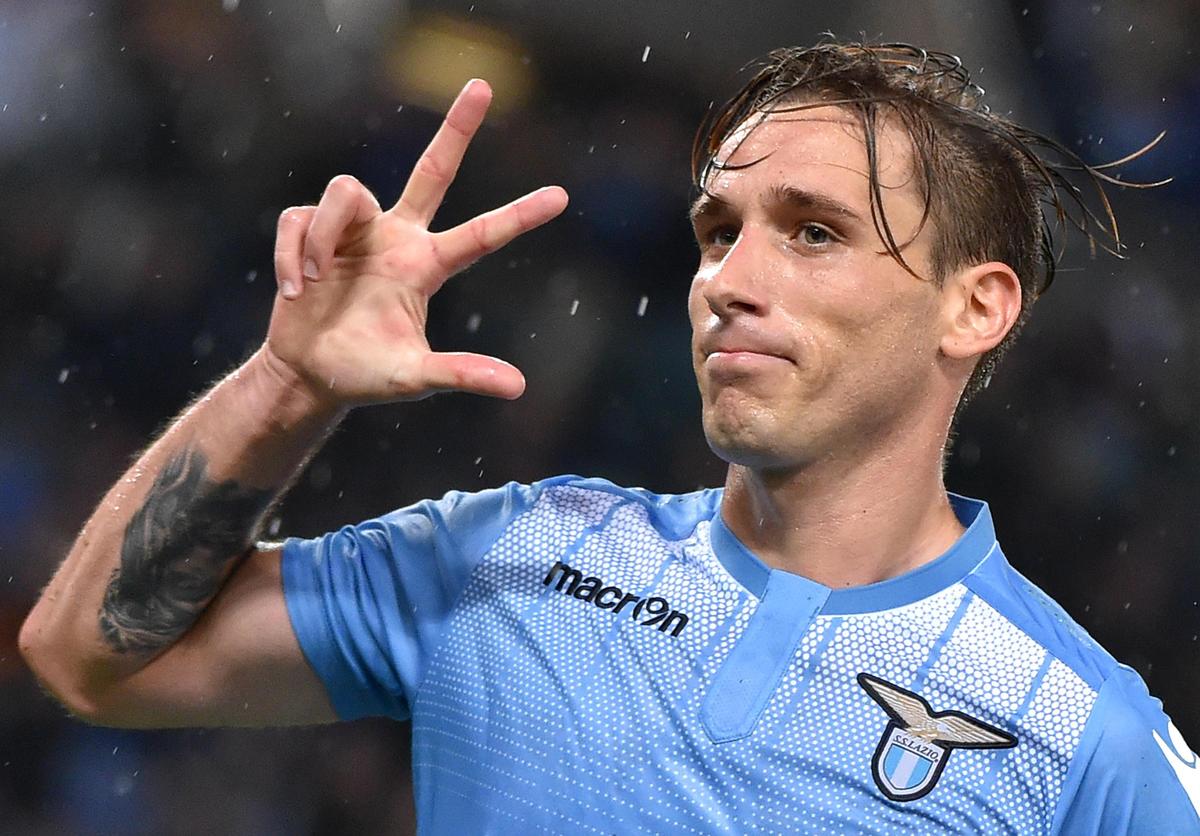 Pioli: «Stiamo crescendo». Biglia: «Sono stanco»