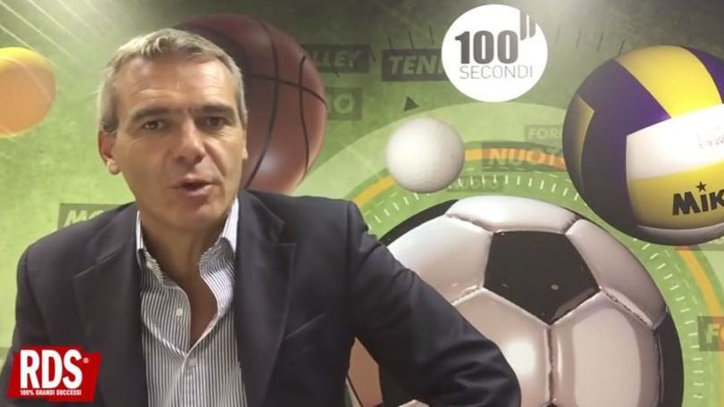 I 100 secondi di Stefano Agresti: Buffon merita il pallone d'oro