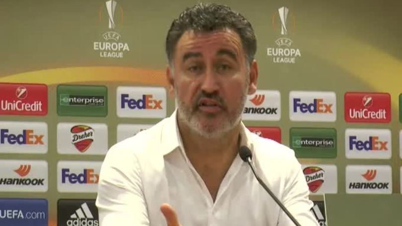 Galtier: "Non meritavamo la sconfitta"