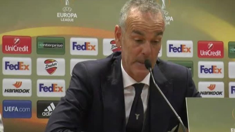 Pioli: "Potevamo gestire meglio il finale"