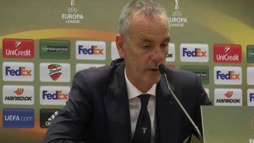Pioli: "Abbiamo creato tanto, ma dovevamo finalizzare meglio"