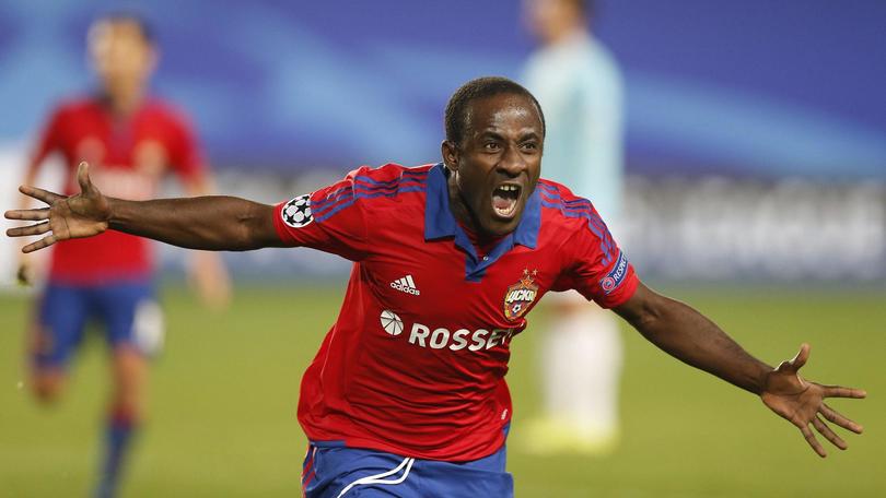 Doumbia: «Garcia ha sbagliato e non tornerò alla Roma»