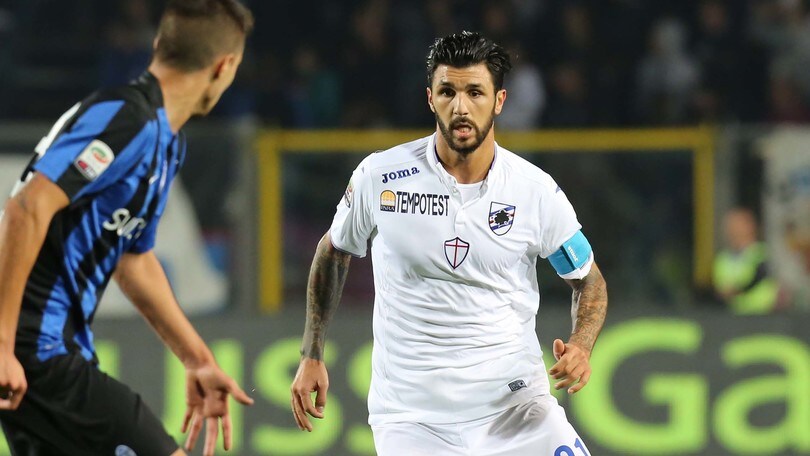 Soriano: «Io al Napoli? Non era l'ora...»