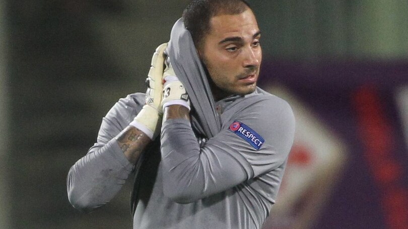 Calciomercato Atalanta, c'è Sepe se parte Sportiello