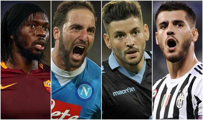 Le probabili formazioni della 7ª giornata di Serie A