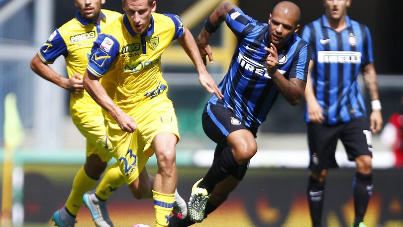 Chievo-Verona, le probabili formazioni