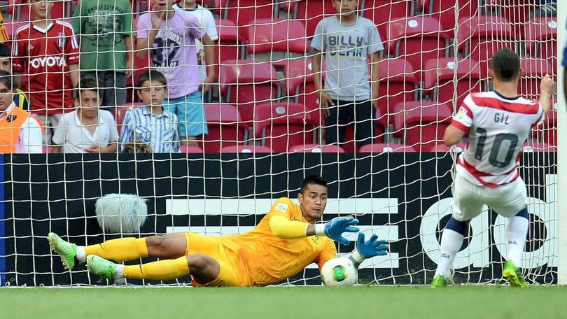 Areola, il Villarreal primo con il portiere baby del Psg
