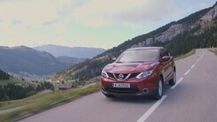 Gamma SUV Nissan, un successo mondiale