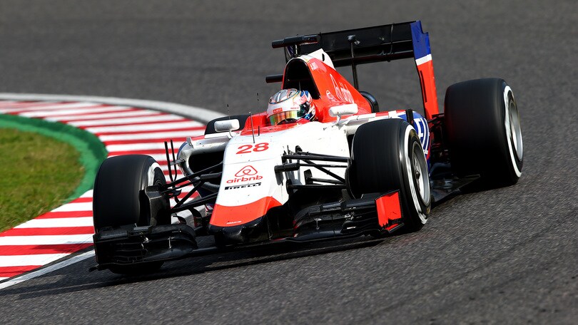 F1, accordo Williams-Manor per stagione 2016
