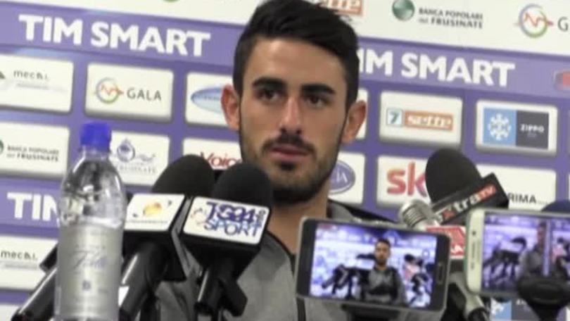 Paganini: "A testa alta contro la Lazio"