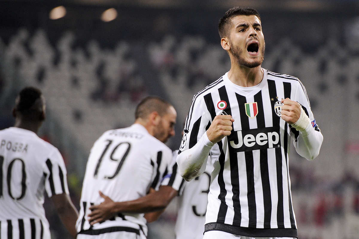 Diretta Juve-Bologna dalle 18, formazioni ufficiali e tempo reale
