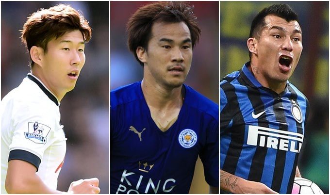 Pallone d'Oro, ecco la lista: ma sono tutti e 59 fenomeni?
