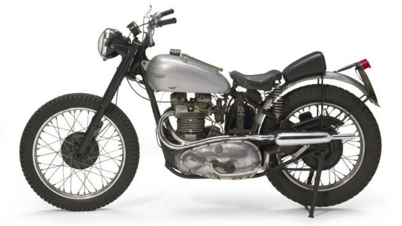 Happy Days: all’asta per 150.000 dollari la moto di Fonzie