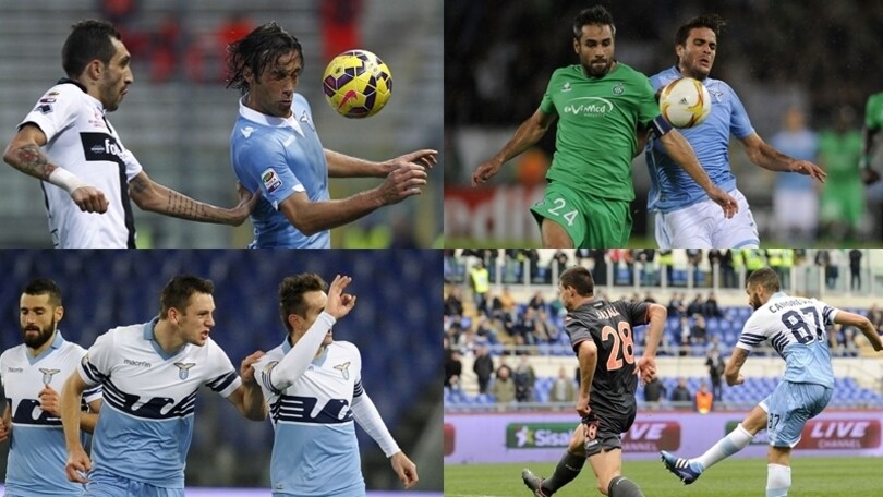 Lazio, Pioli è Mister rimonta: i precedenti prima del St.Etienne