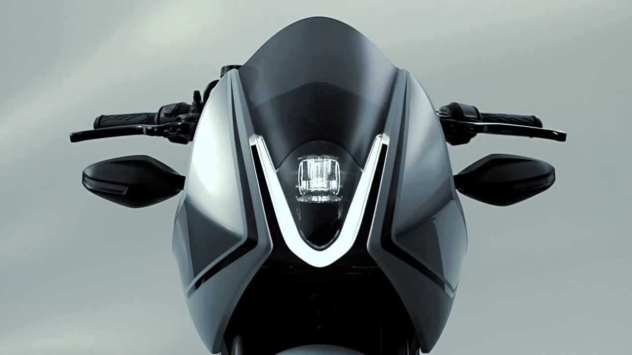 Suzuki all’EICMA con il motore turbo?