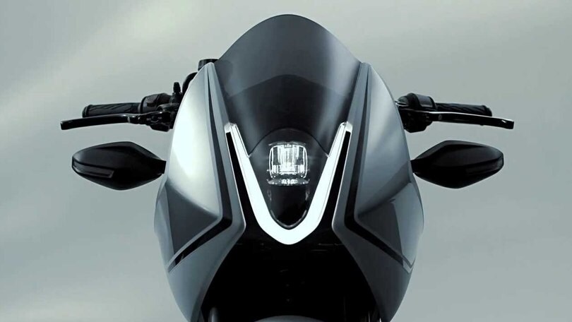 Suzuki all’EICMA con il motore turbo?