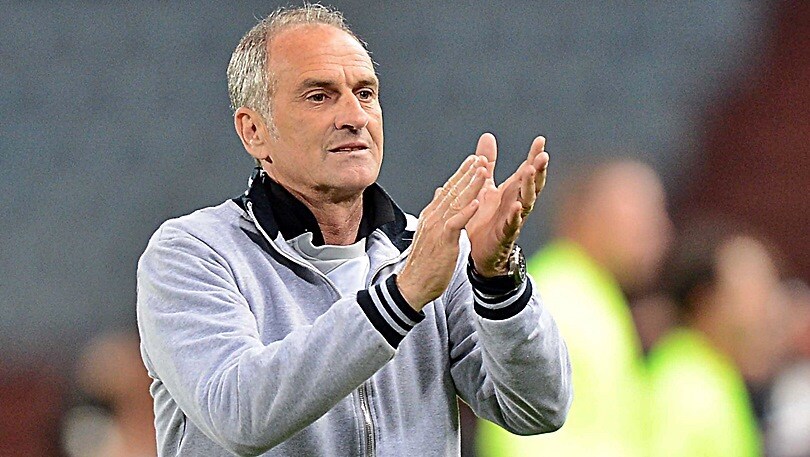 Guidolin: «Napoli, che errore dirti di no»