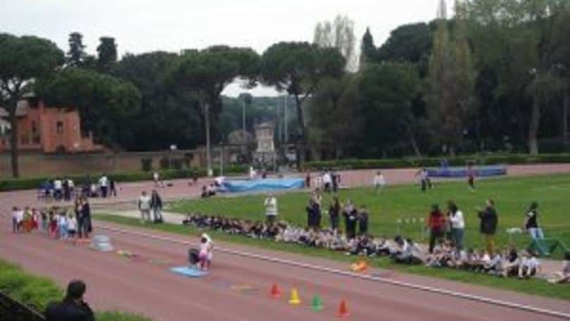 Atletica, la burocrazia chiude lo stadio delle Terme