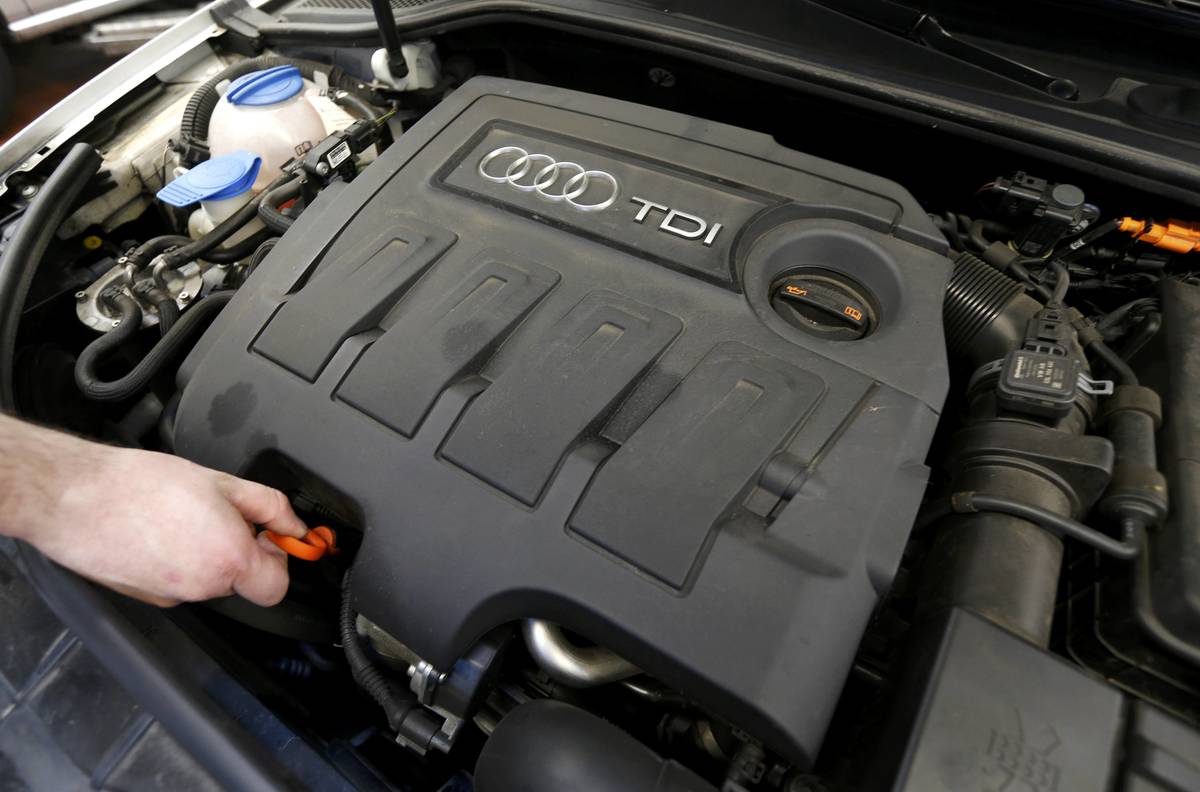 Dieselgate: controlli a tappeto negli Stati Uniti