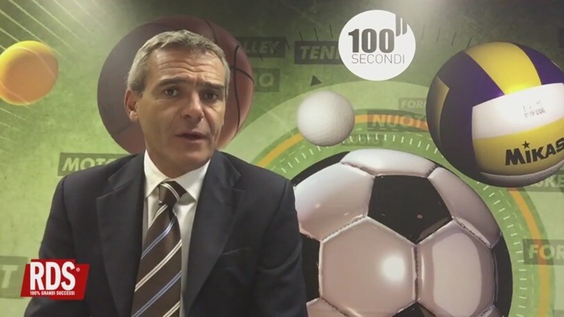 I 100 secondi di Stefano Agresti: Perche l'Italia sta tornando leader in Europa