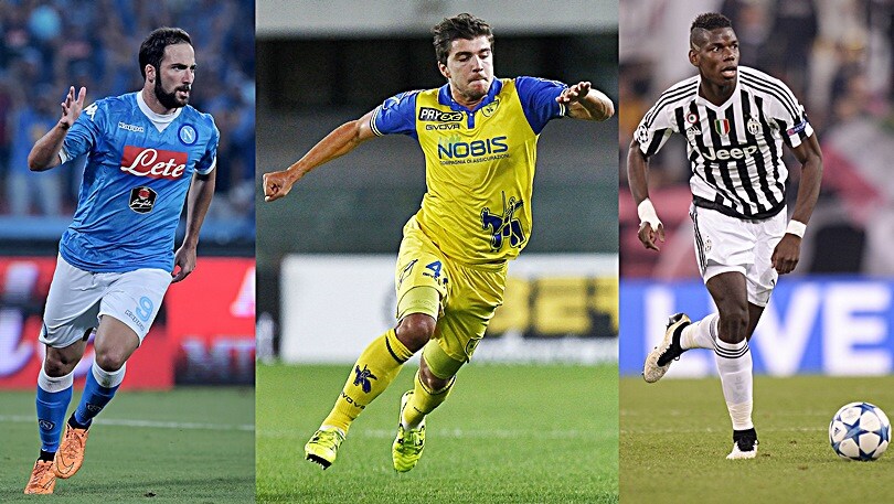 Probabili formazioni della 7ª di Serie A e consigli MisterCalcio Cup