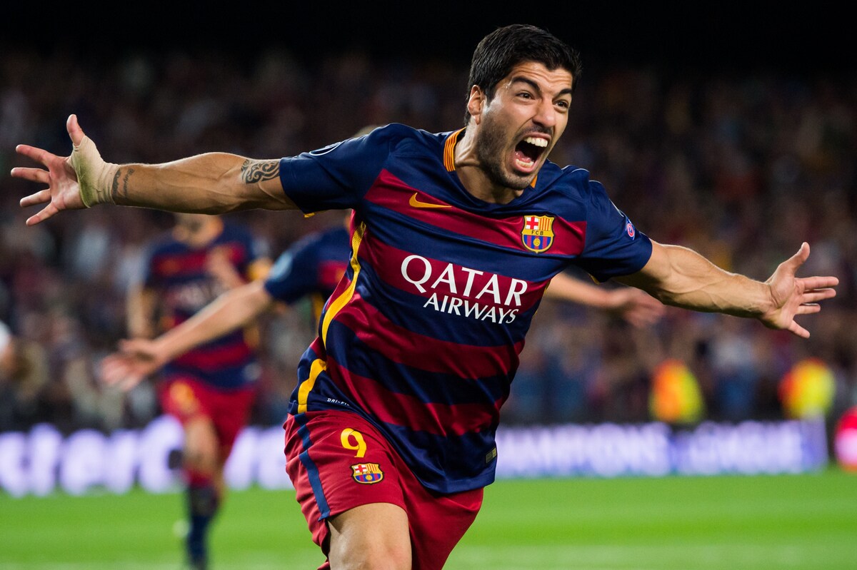 Liga, 7ª giornata in tempo reale: apre il Barcellona alle 16