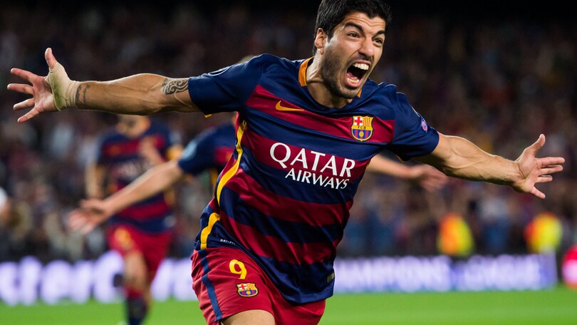 Liga, 7ª giornata in tempo reale: apre il Barcellona alle 16