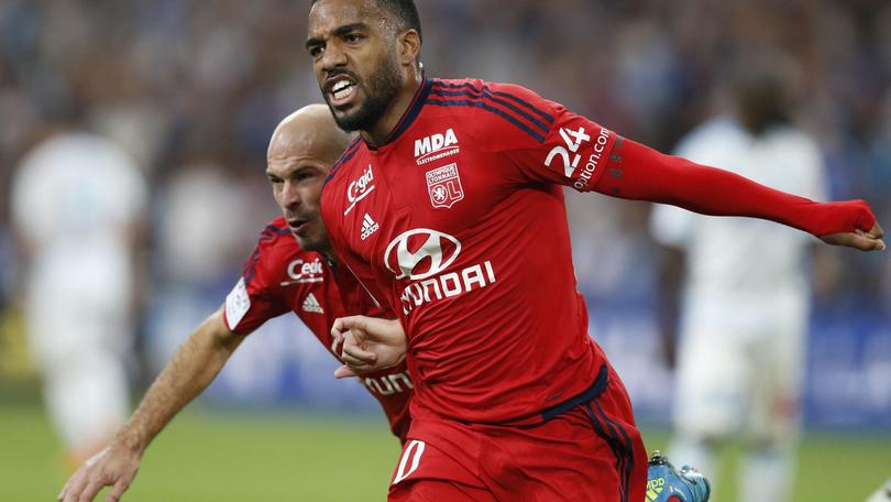 Ligue 1, 9ª giornata in tempo reale